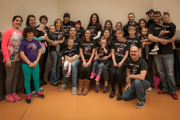 Type One 2 Type None T-Shirt Photo