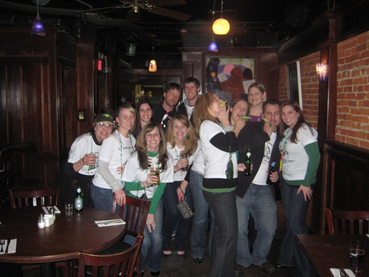 It's A Jolly Holiday With Mary  Celebrating Mary's 25th B Day T-Shirt Photo