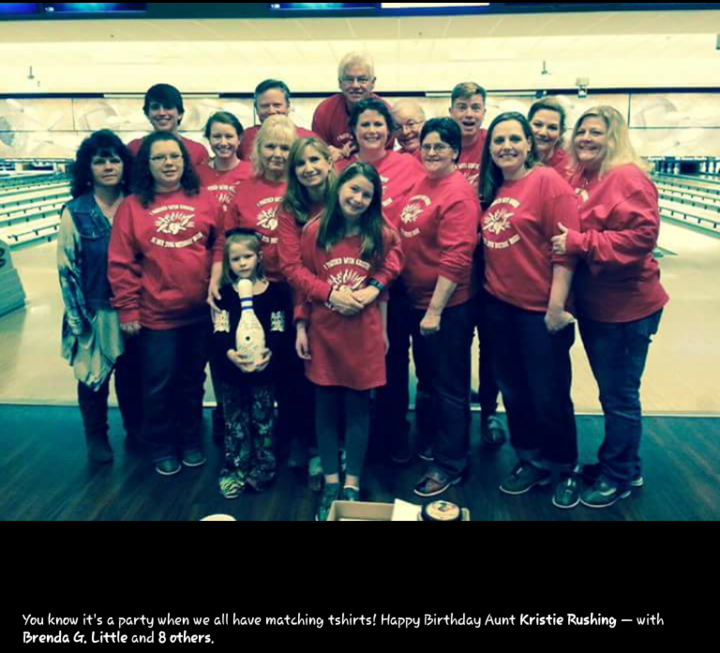 Best Birthday Ever T-Shirt Photo