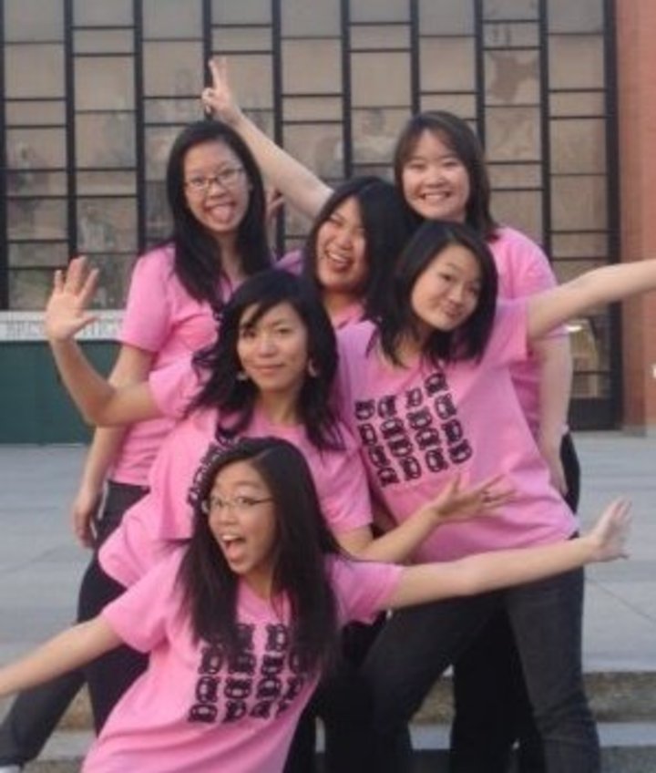 After Glow T-Shirt Photo