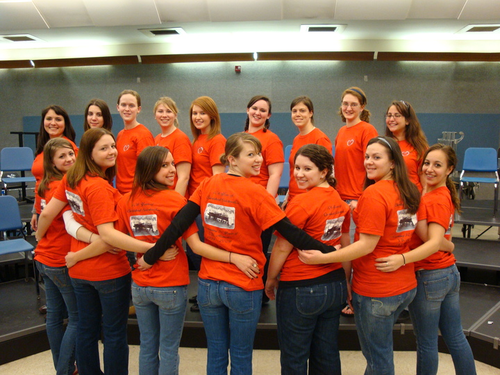 Sai 50th Anniversary Tee T-Shirt Photo