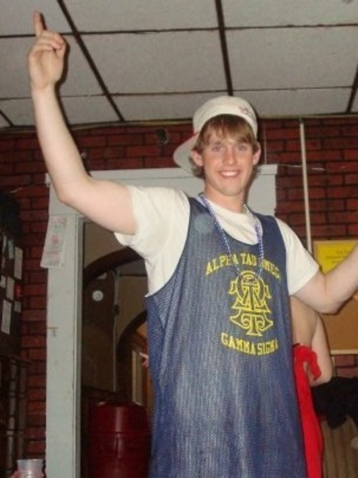 Ato Good To Go T-Shirt Photo