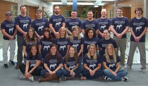 Picture of Pta Students Custom T-Shirt Design Pta Students T-Shirt Photo