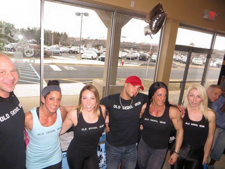 Team Loyalty T-Shirt Photo