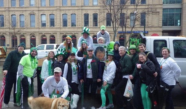 Picture of Irish Family Of The Year Kelly Family Custom T-Shirt Design Irish Family Of The Year Kelly Family T-Shirt Photo