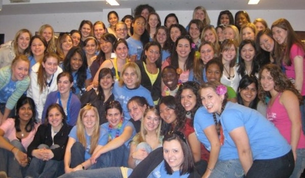 Picture of Zeta Xi Bid Day! Custom T-Shirt Design Zeta Xi Bid Day! T-Shirt Photo