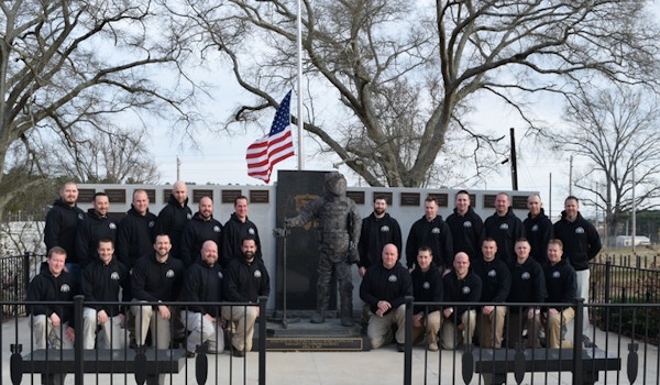 Picture of Class B3:16 Custom T-Shirt Design Class B3:16 T-Shirt Photo