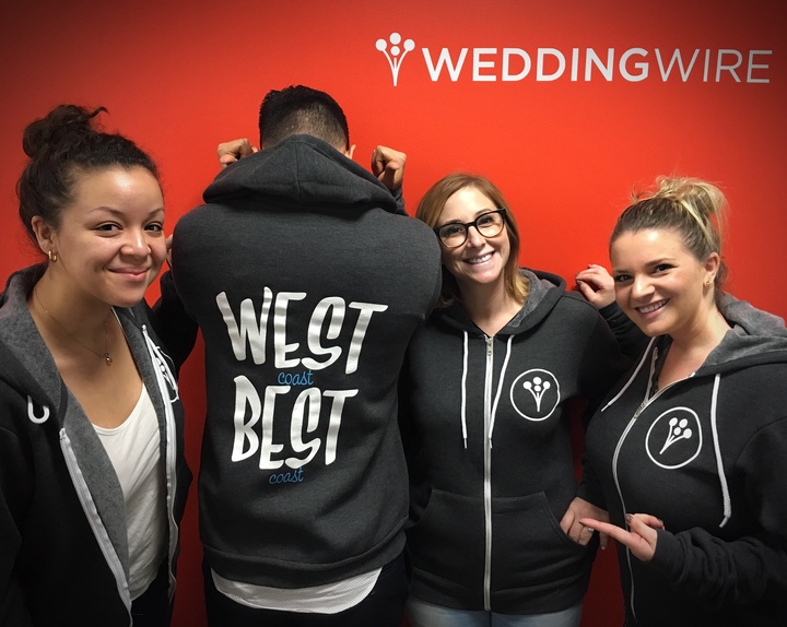 West Coast Best Coast T-Shirt Photo