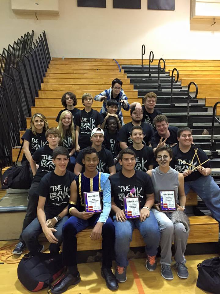 First Place Is Sweet T-Shirt Photo