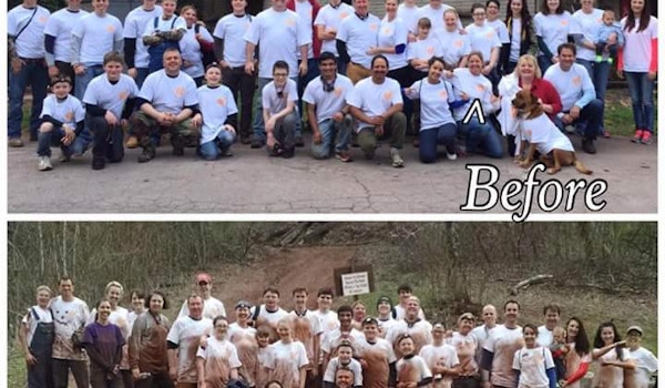 Picture of Donovan's Graduation Adventure Party Custom T-Shirt Design Donovan's Graduation Adventure Party T-Shirt Photo