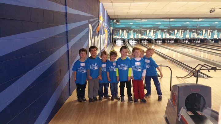 Jp's 5th Birthday  T-Shirt Photo