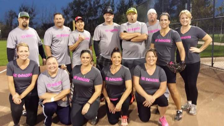 Softball Uniform Design Ideas For Your