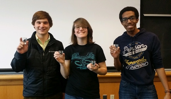 Picture of No Prob Llama Glasses Custom T-Shirt Design No Prob Llama Glasses T-Shirt Photo