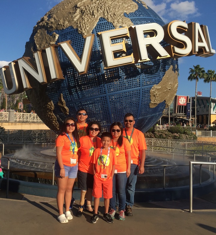 Florida Oranges T-Shirt Photo