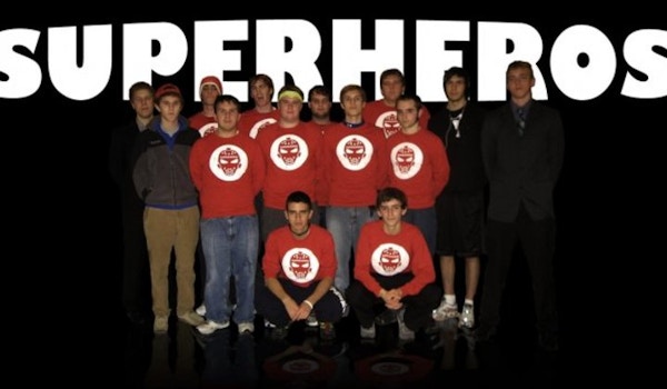 Picture of Miami Love And Honor Custom T-Shirt Design Miami Love And Honor T-Shirt Photo