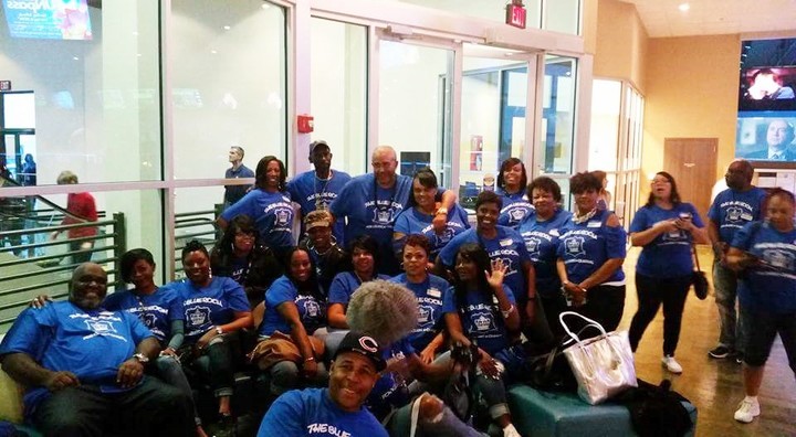 Game Night T-Shirt Photo