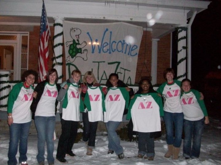 We Love Our Baby Turtles! T-Shirt Photo