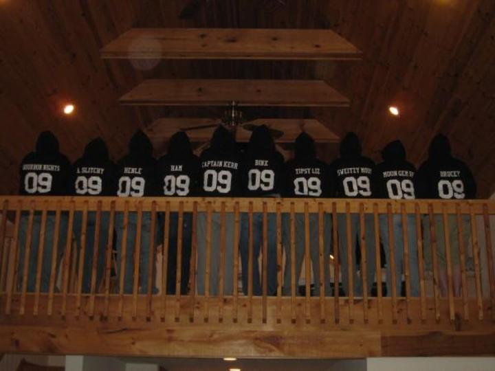 Team Deep Creek T-Shirt Photo