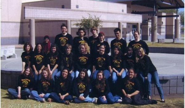 Picture of Madame Butterfly Is Superior!! Custom T-Shirt Design Madame Butterfly Is Superior!! T-Shirt Photo