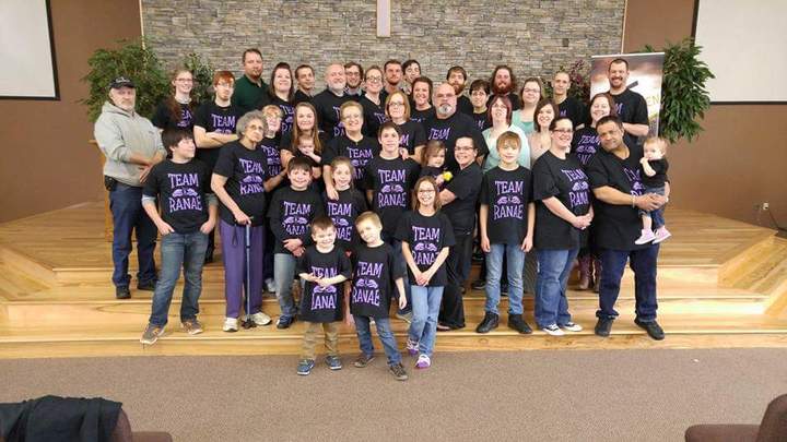 Cancer Sucks T-Shirt Photo