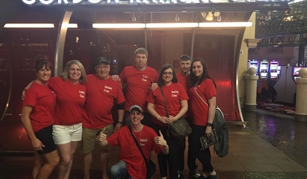 Picture of Bubba's 21st Birthday Bash Custom T-Shirt Design Bubba's 21st Birthday Bash T-Shirt Photo