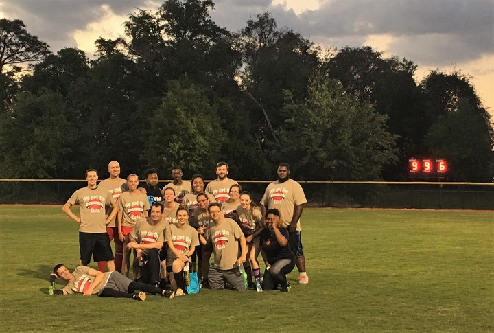 Soon To Be 2016 Winners!!! T-Shirt Photo