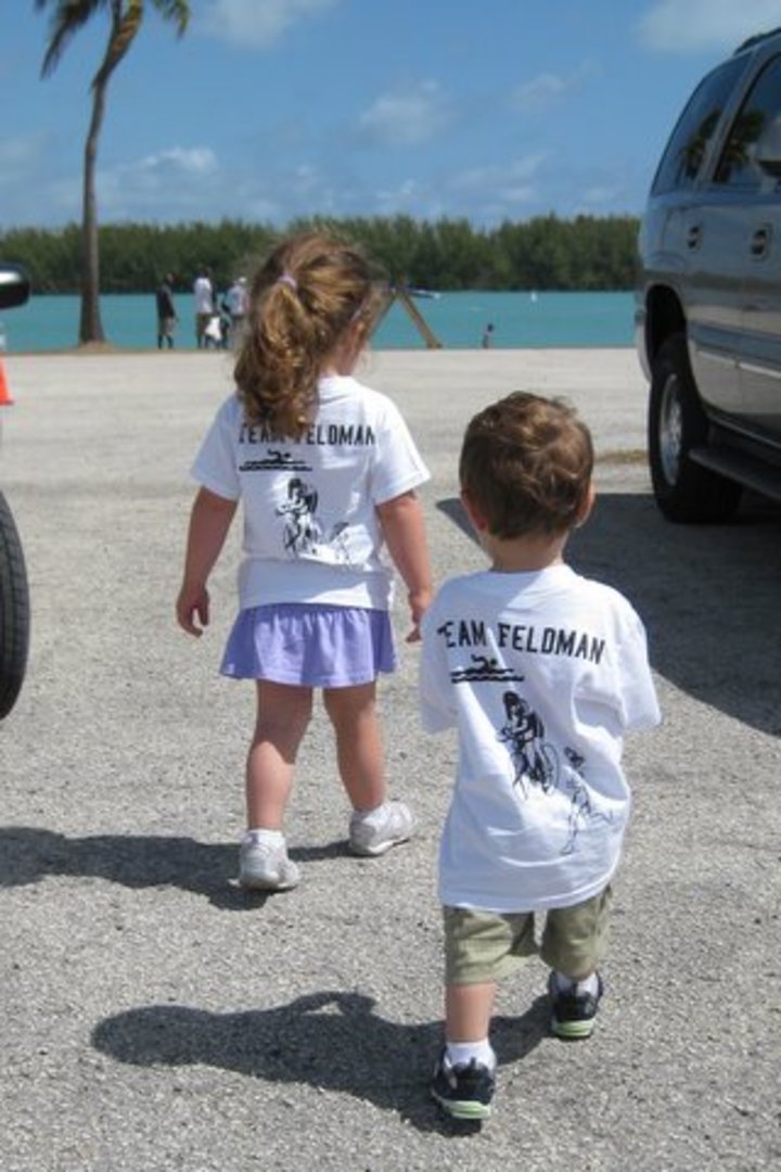 My Fan Club T-Shirt Photo