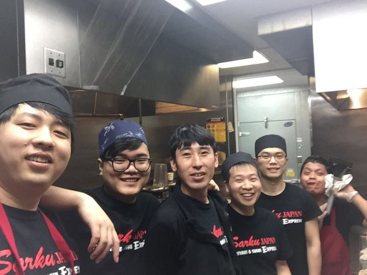 Whitestone Store  T-Shirt Photo