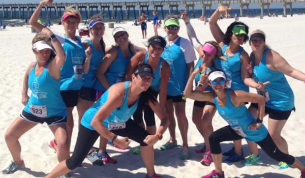 Picture of Pensacola Peeps 2016 Custom T-Shirt Design Pensacola Peeps 2016 T-Shirt Photo