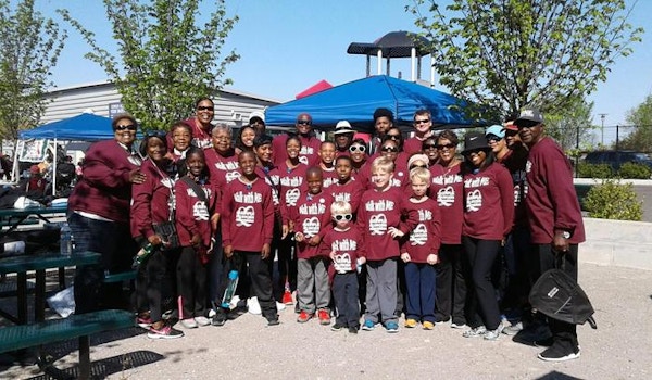 Picture of Ms Walk 2016 Team Shauna Custom T-Shirt Design Ms Walk 2016 Team Shauna T-Shirt Photo