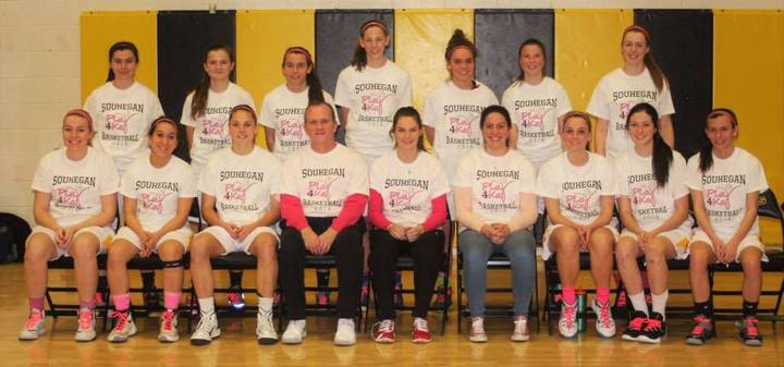 Souhegan Play 4 Kay T-Shirt Photo