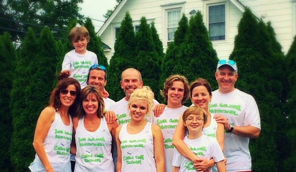 Picture of 2015 Belmar Invitational Family Cornhole Tournament Custom T-Shirt Design 2015 Belmar Invitational Family Cornhole Tournament T-Shirt Photo