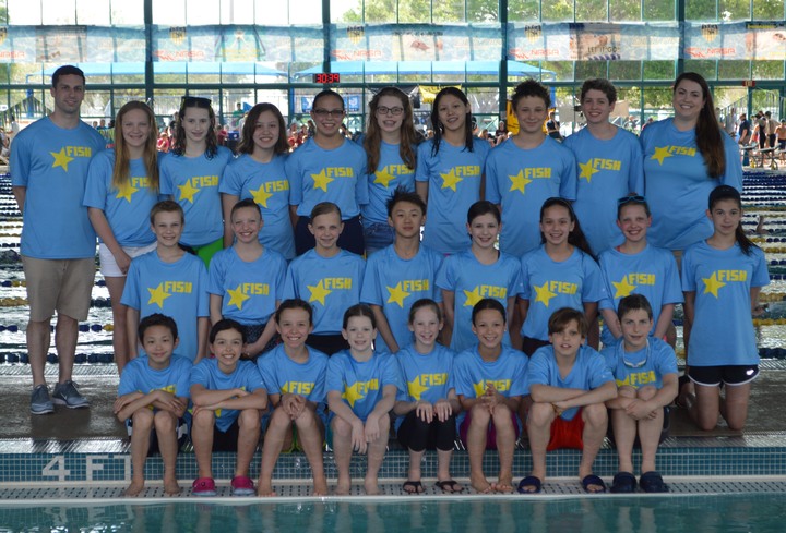 Fish Take Florida T-Shirt Photo