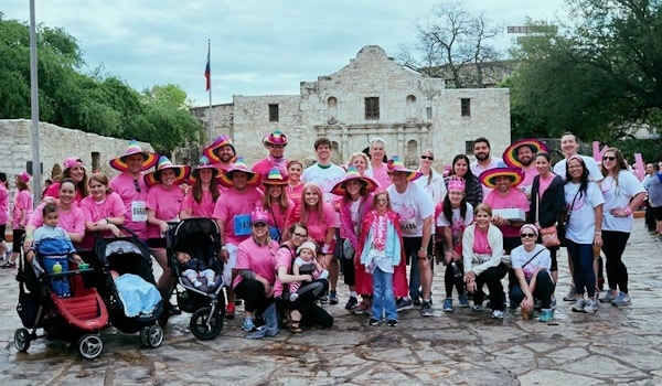 Picture of Team Chelita Custom T-Shirt Design Team Chelita T-Shirt Photo