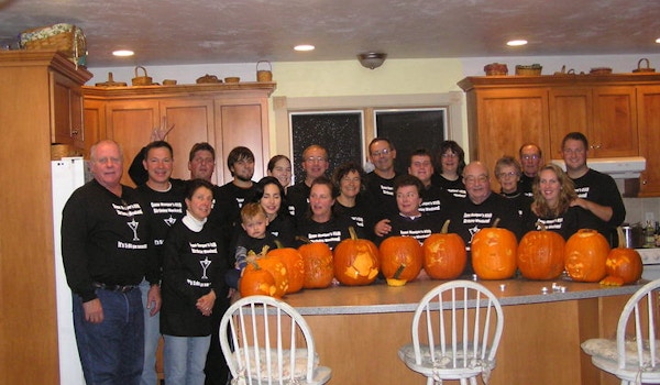 Picture of Dad's 85th Birthday Bash Custom T-Shirt Design Dad's 85th Birthday Bash T-Shirt Photo