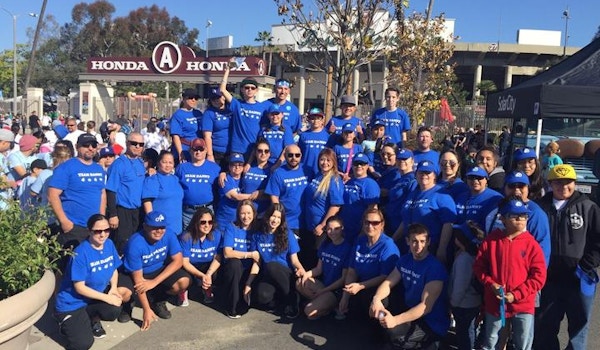 Picture of Team Danny Custom T-Shirt Design Team Danny T-Shirt Photo