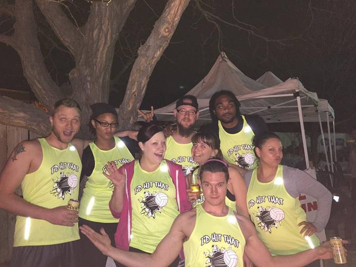 I'd Hit That! T-Shirt Photo