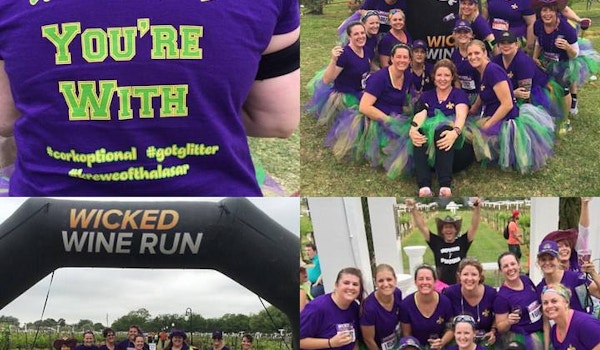 Picture of Krewe Of Thalasar Second Saturday Social Custom T-Shirt Design Krewe Of Thalasar Second Saturday Social T-Shirt Photo