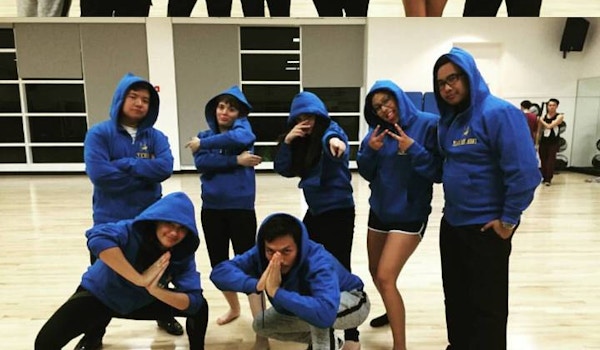 Picture of Dancesport @ Ucr Team Jackets! Custom T-Shirt Design Dancesport @ Ucr Team Jackets! T-Shirt Photo