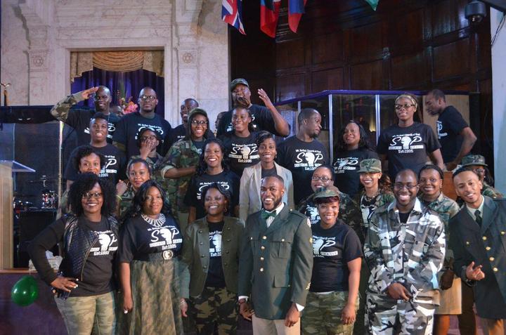 Sop   This Means War! T-Shirt Photo