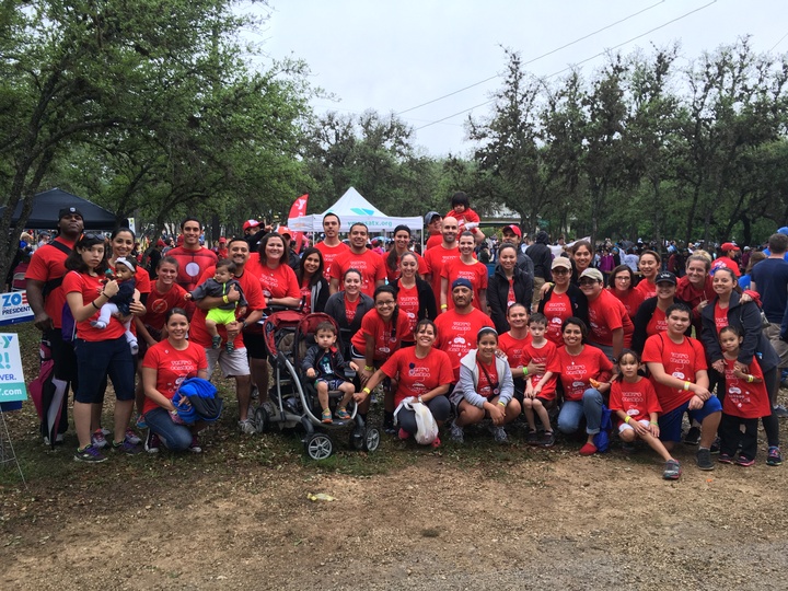 Trey's Gamers, Autism Game On! T-Shirt Photo