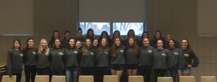 Clarion Choir 2016 T-Shirt Photo