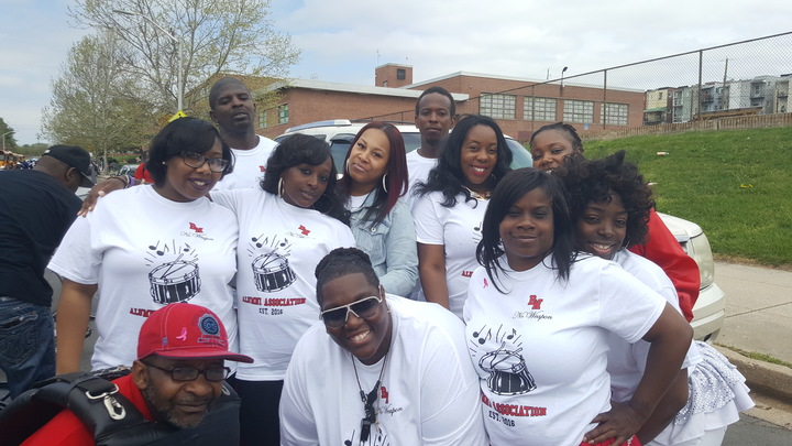 Memorial Day Parade T-Shirt Photo
