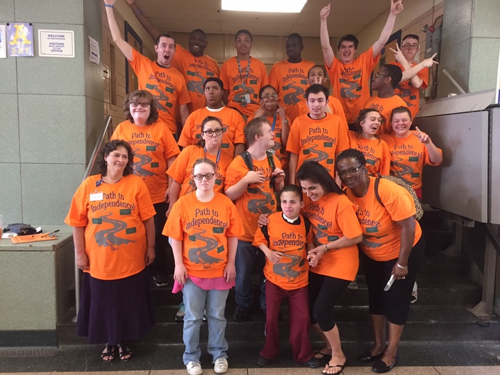 Awesome Activity Day! T-Shirt Photo