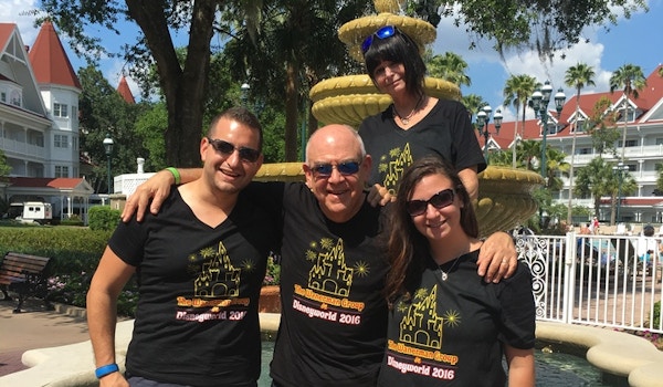 Picture of 2016 Custom T-Shirt Design 2016 T-Shirt Photo