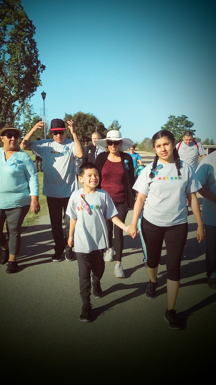 We Support Jose T-Shirt Photo