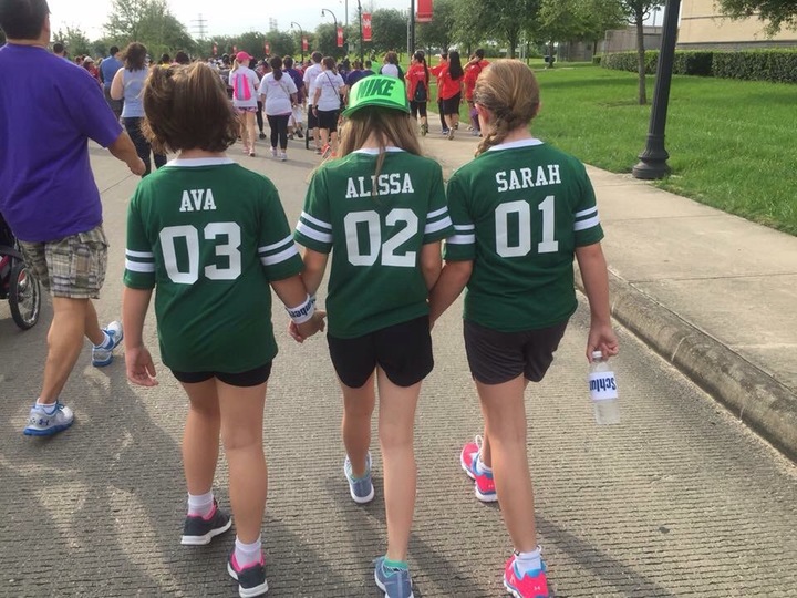 Team Pickle Power T-Shirt Photo