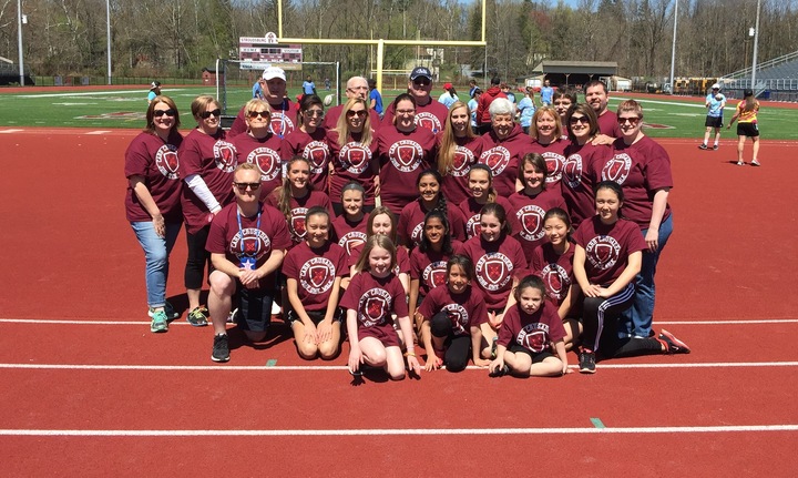 Carb Crusaders: Team Madigan T-Shirt Photo