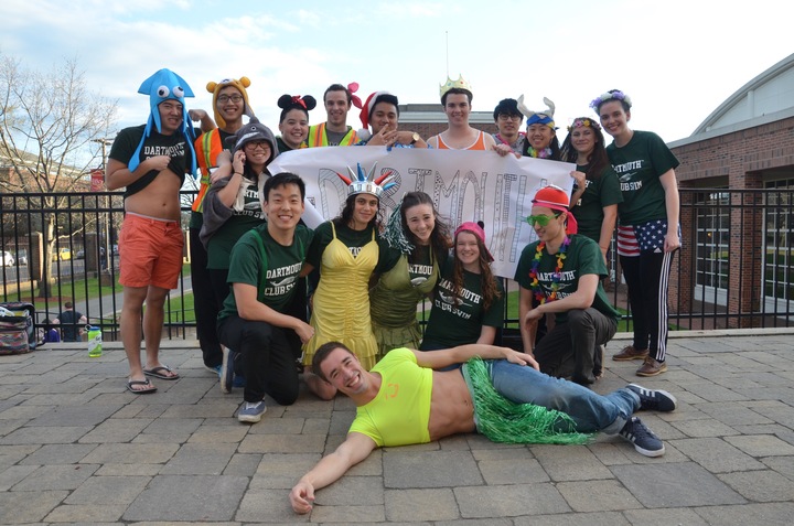 Nar Pwhals @ Ivy League Champs Club Swim Meet! T-Shirt Photo