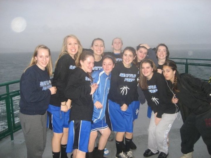 Fun On A Ferry T-Shirt Photo